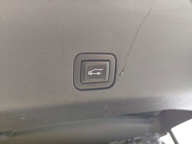 Certified 2022 Chevrolet Tahoe Z71 w/ Max Trailering Package image 46