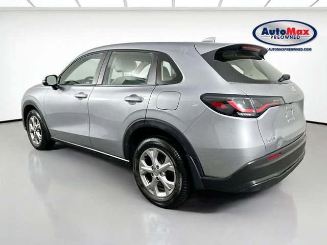 Used 2024 Honda HR-V LX image 5