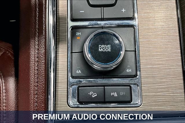 Used 2024 Ford Expedition Limited AWD/4WD image 22