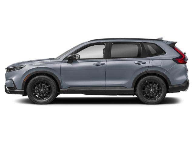 New 2027 Honda CR-V Sport-L image 4