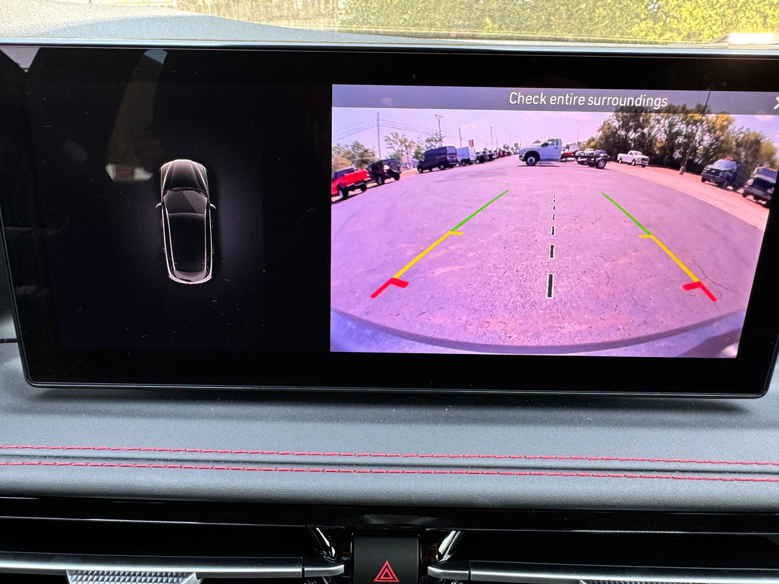 Used 2023 Dodge Hornet GT w/ GT Blacktop Package image 19