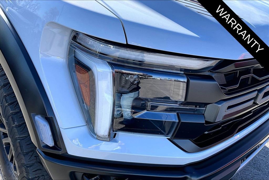 Used 2025 Ford F150 Raptor image 32