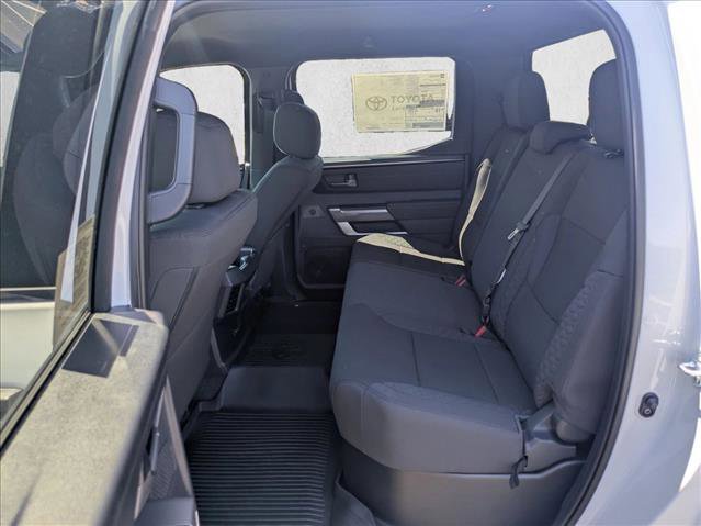 New 2026 Toyota Tundra SR5 image 15