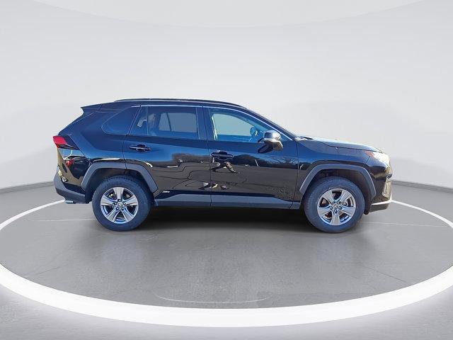 Certified 2024 Toyota RAV4 XLE image 11
