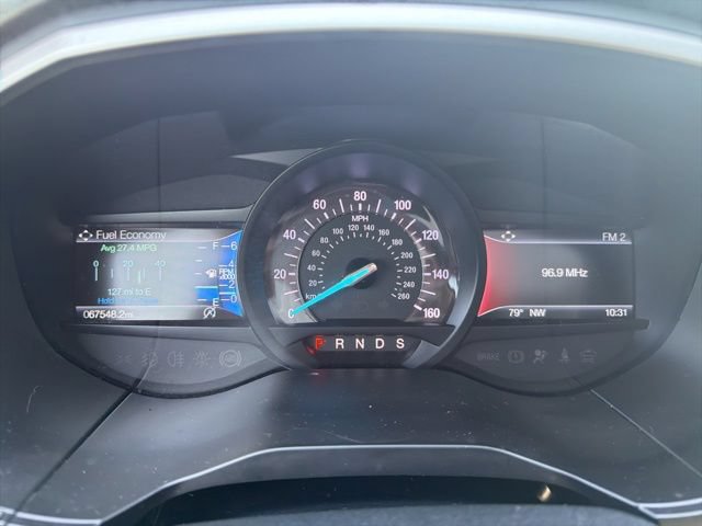 Used 2020 Ford Edge SEL w/ Convenience Package AWD/4WD image 16