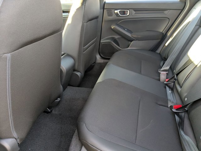 New 2026 Honda Civic FWD Hybrid Sedan image 14