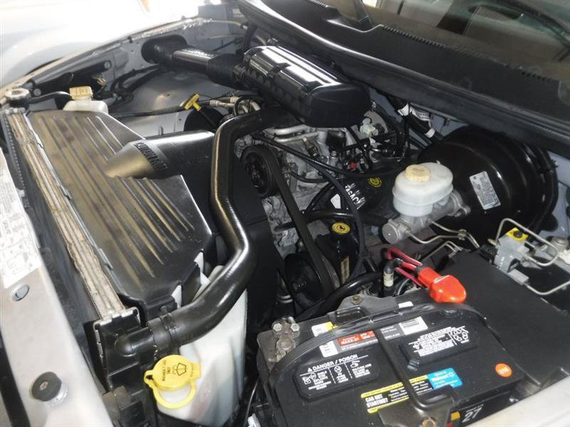 Used 2001 Dodge Ram 1500 Truck 2WD Regular Cab image 22