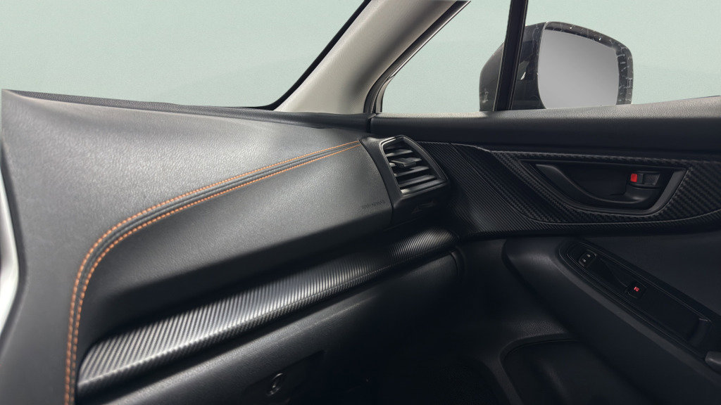 Used 2020 Subaru Crosstrek 2.0i Premium w/ Moonroof Package 2 image 33