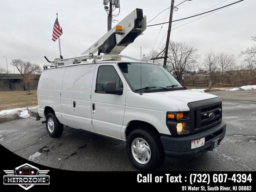 Used 2012 Ford E-350 and Econoline 350 Super Duty w/ PWR Group image 4