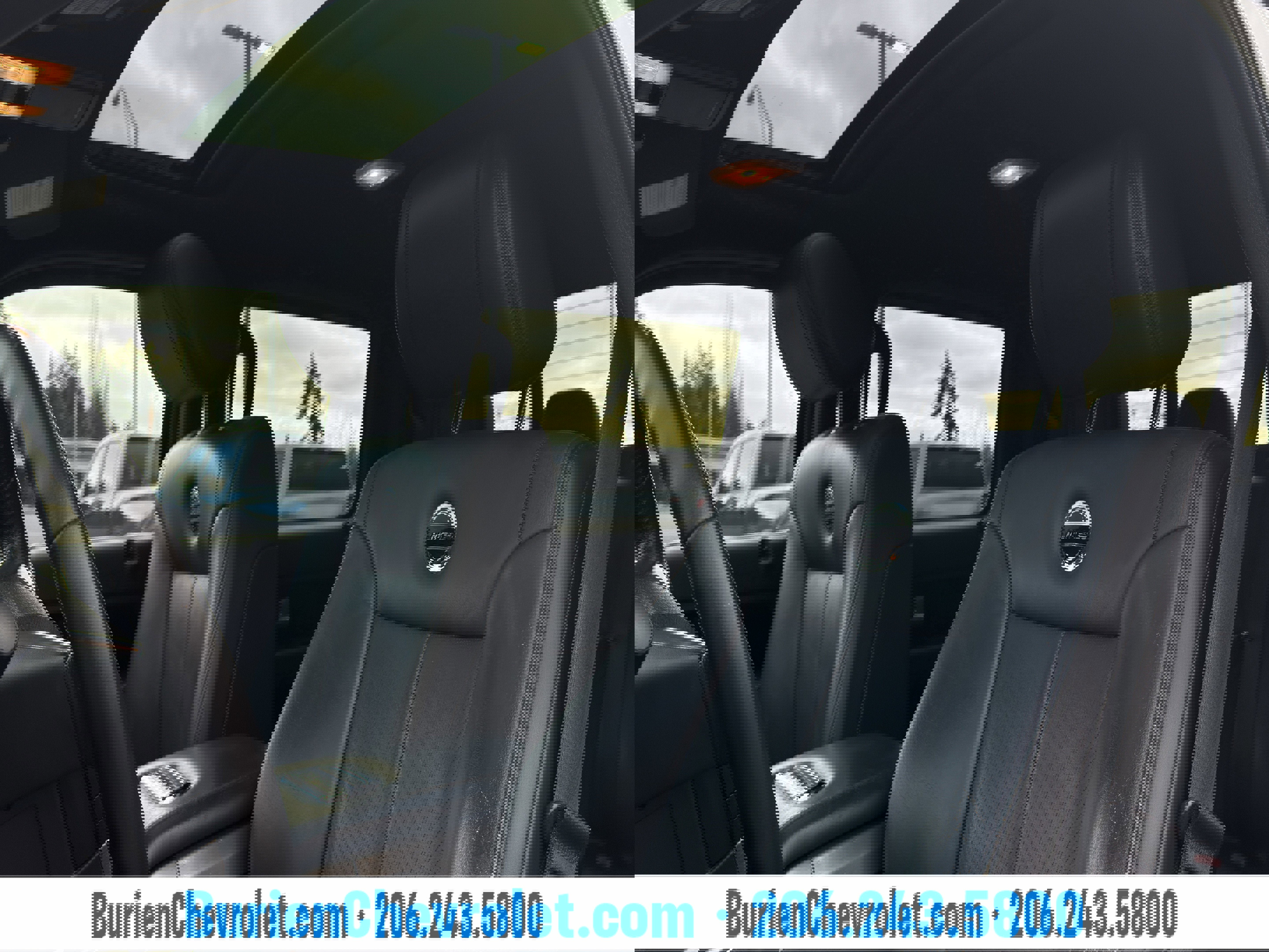 Used 2014 Ford F150 Limited image 10