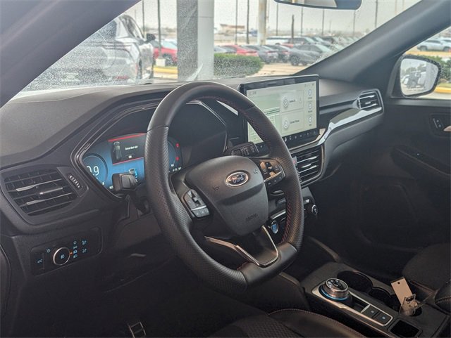 Used 2023 Ford Escape ST-Line Select w/ Tech Pack #2 image 14