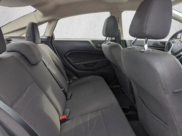 Used 2019 Ford Fiesta SE image 20