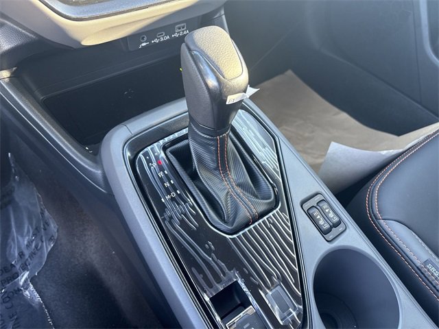 New 2026 Subaru Crosstrek 2.5i Limited image 18