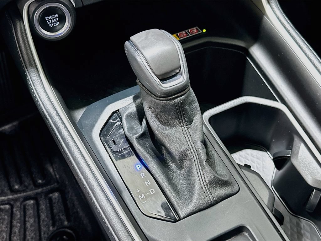 Used 2024 Toyota Grand Highlander AWD image 16
