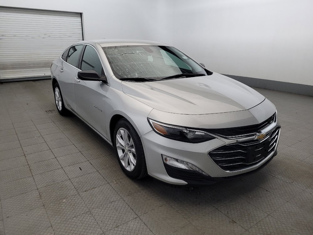 Used 2022 Chevrolet Malibu LT FWD image 13