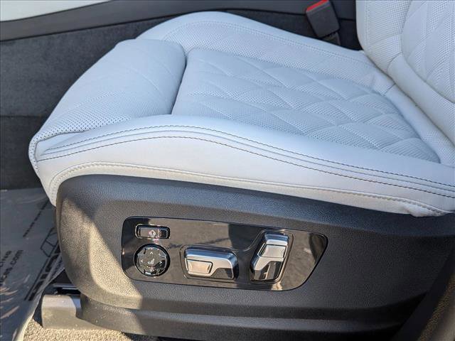 Used 2026 BMW X5 xDrive40i image 4