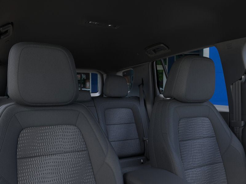 New 2026 Chevrolet Equinox LT image 48
