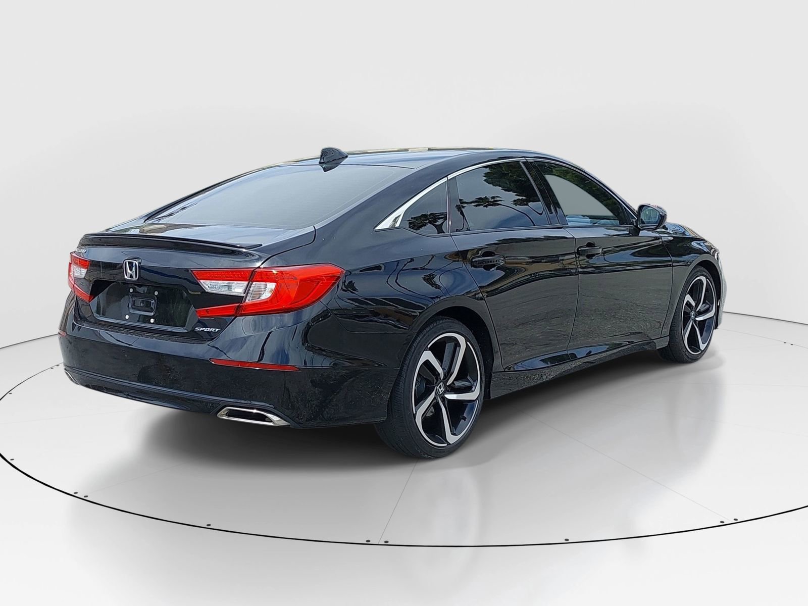 Used 2022 Honda Accord Sport image 7