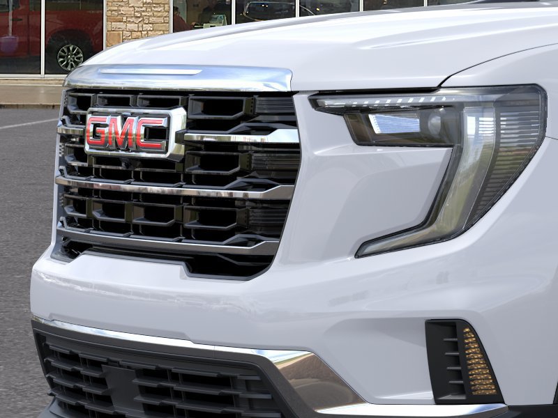 New 2027 GMC Acadia Elevation FWD image 13