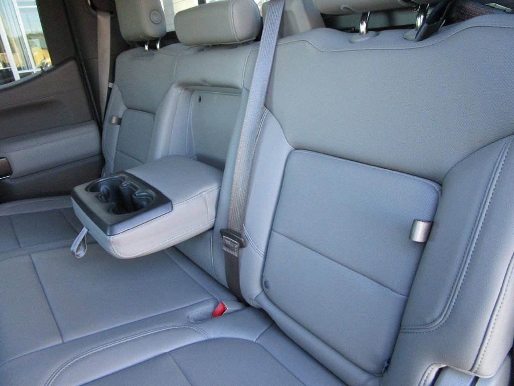 Used 2019 GMC Sierra 1500 SLT w/ SLT Premium Plus Package image 29