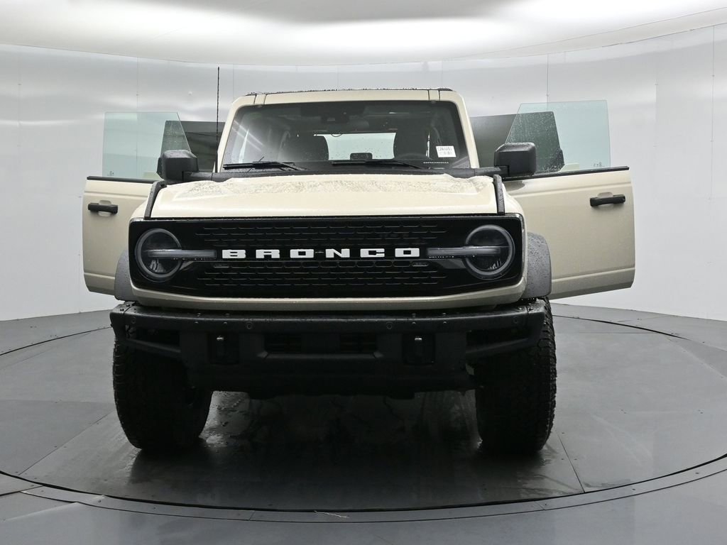 New 2026 Ford Bronco Badlands AWD/4WD image 31