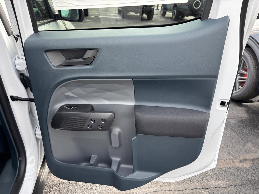 New 2026 Ford Maverick XL w/ 4K Tow Package image 14