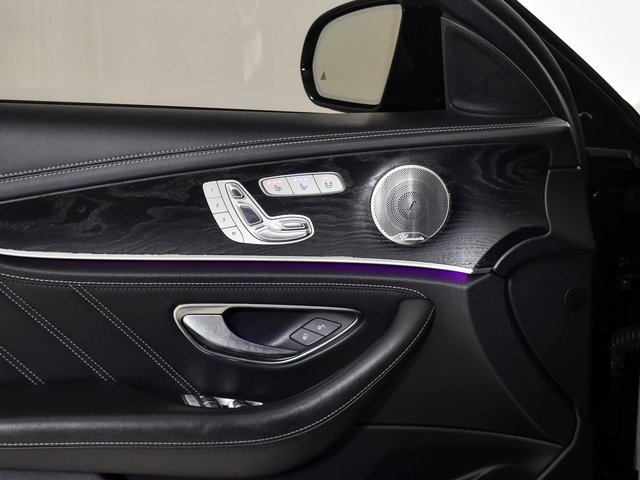 Used 2018 Mercedes-Benz E 63 AMG S image 21