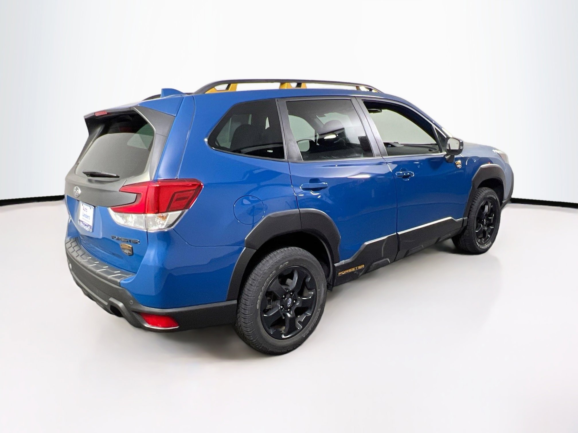 Used 2023 Subaru Forester Wilderness AWD/4WD image 5
