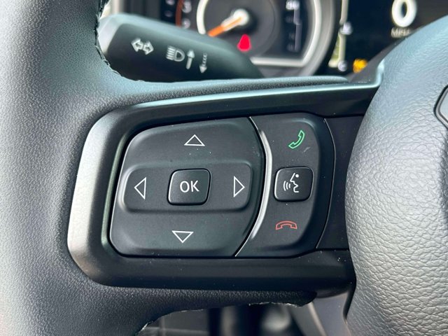 Used 2026 Jeep Wrangler Unlimited Sport AWD/4WD image 18
