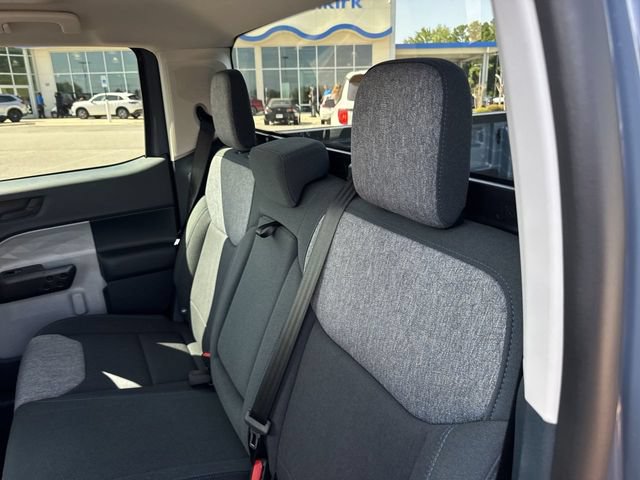 Used 2025 Ford Maverick XLT w/ XLT Luxury Package AWD/4WD image 26