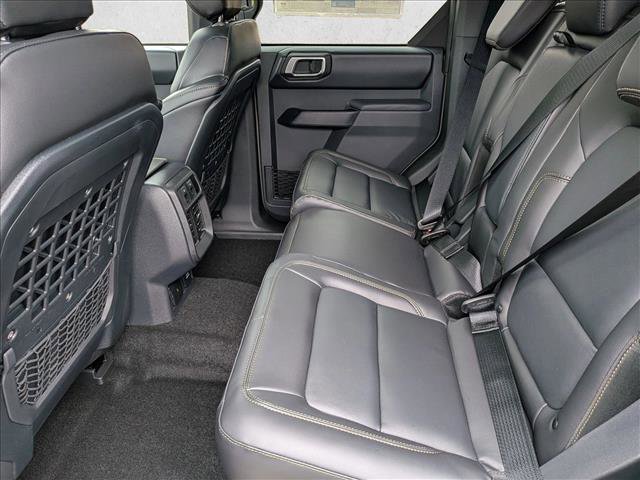 New 2025 Ford Bronco Badlands image 14