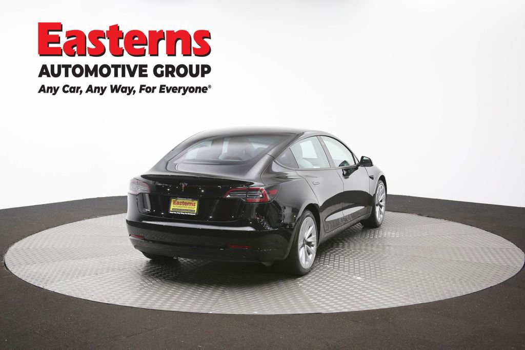 Used 2022 Tesla Model 3 image 34