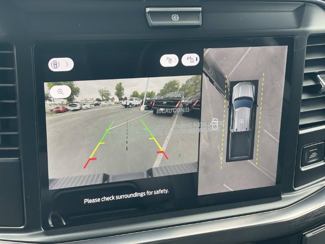 New 2026 Ford F350 Lariat AWD/4WD image 13