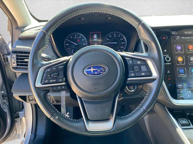 Used 2023 Subaru Legacy Premium AWD/4WD image 10