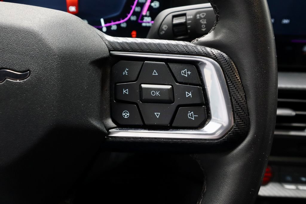 Certified 2024 Ford Mustang EcoBoost image 29