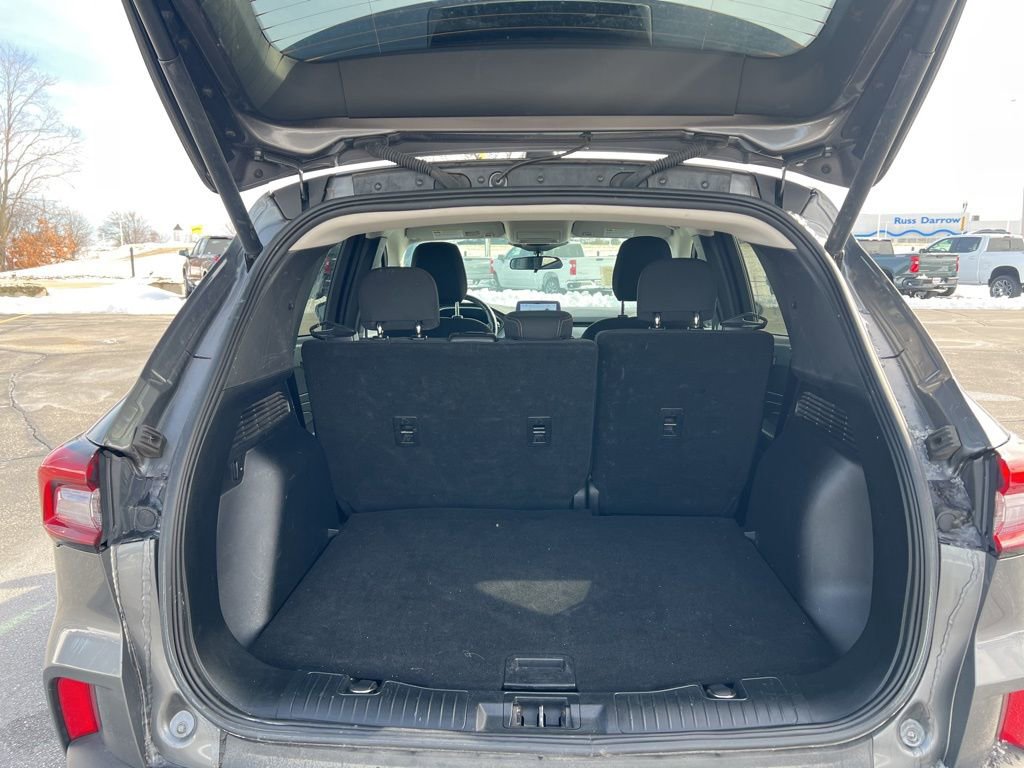 Used 2023 Ford Escape Active image 7
