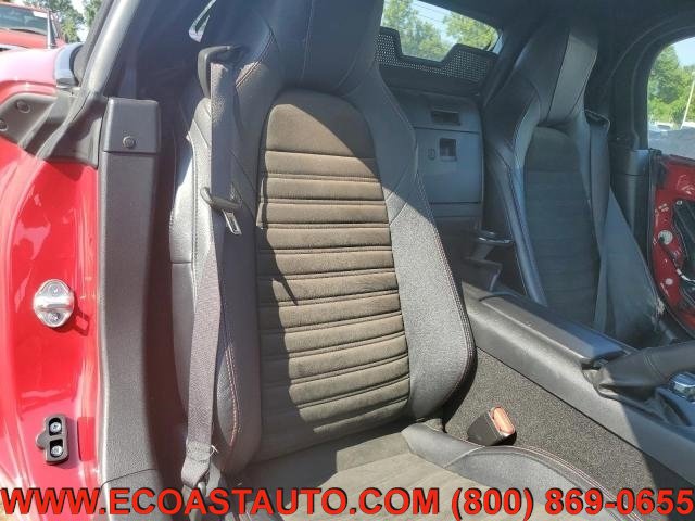 Used 2017 FIAT 124 Spider Abarth RWD image 10