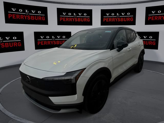 New 2026 Volvo EX30 Cross Country Ultra w/ Protection Package Premier