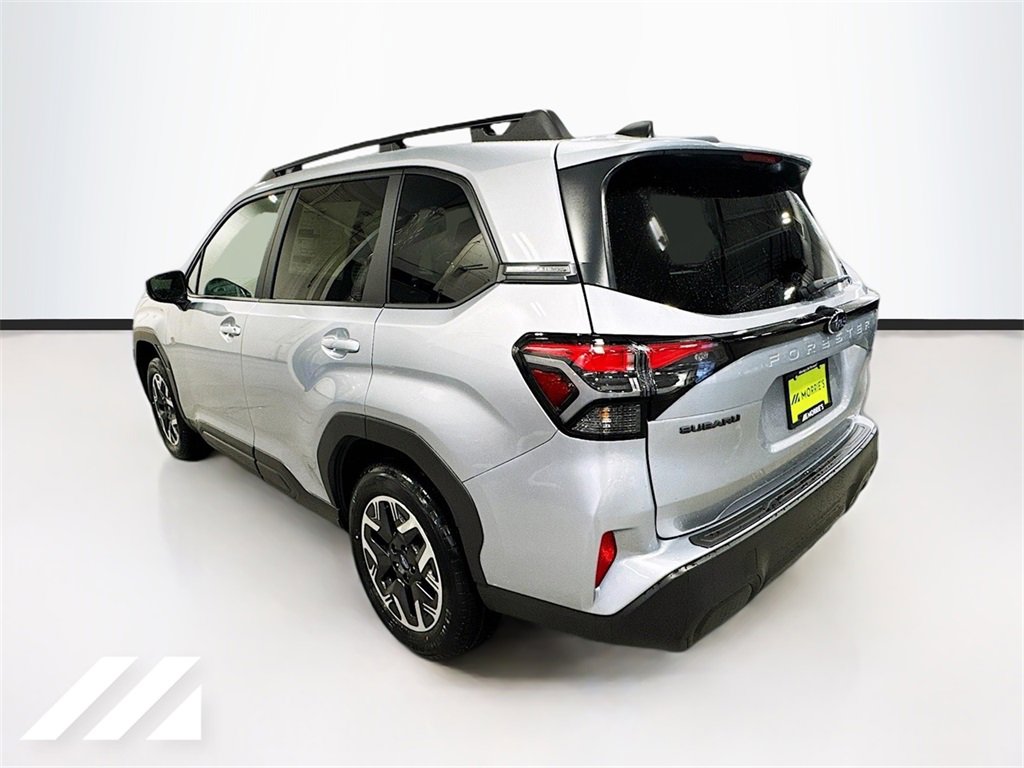 New 2026 Subaru Forester Premium image 7