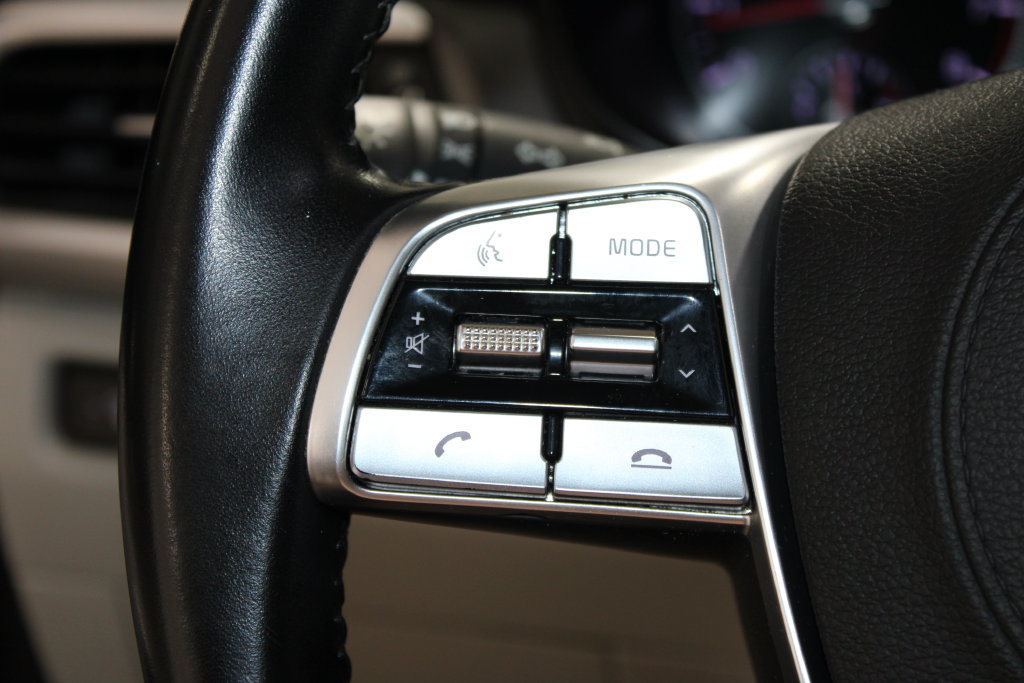 Used 2020 Kia Telluride S FWD image 43
