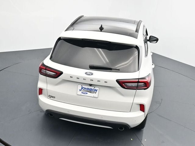 Certified 2024 Ford Escape ST-Line w/ Tech Pack #1 AWD/4WD image 31