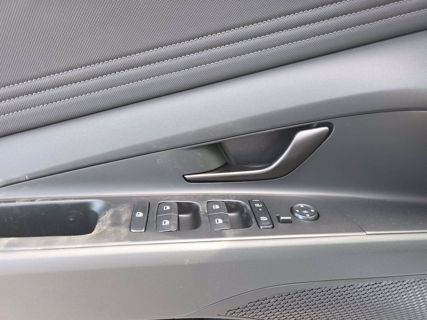 New 2026 Hyundai Elantra Sport FWD image 85