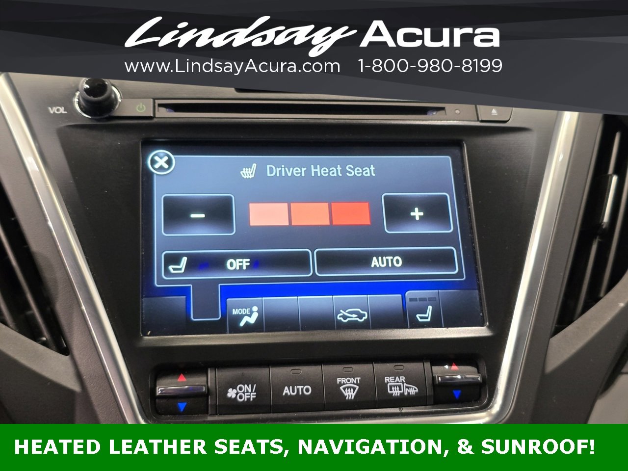 Used 2016 Acura MDX SH-AWD w/ Technology Package image 18