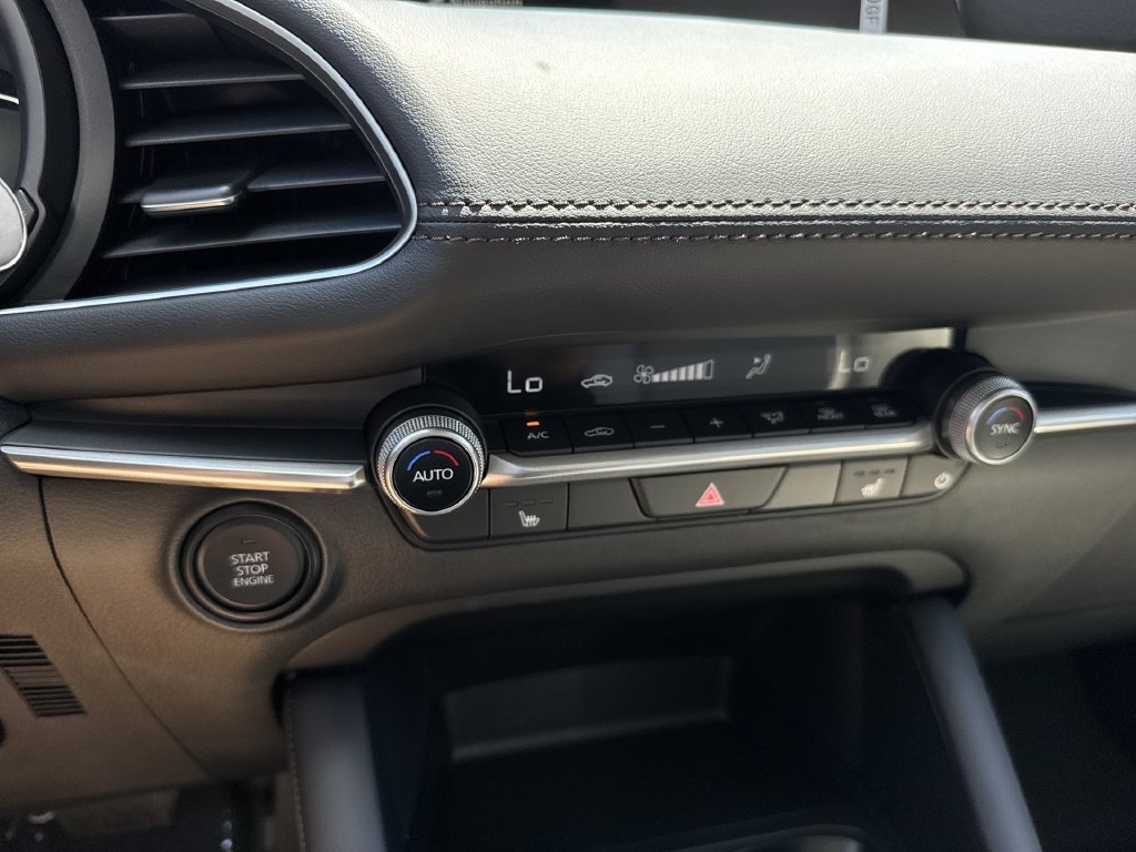 New 2026 MAZDA MAZDA3 2.5 S Sedan w/ Preferred Pkg FWD image 50