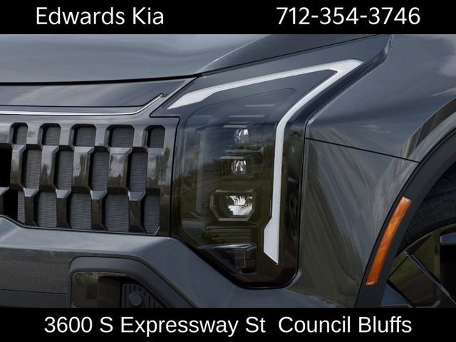 New 2026 Kia Sportage X-Line AWD/4WD image 12