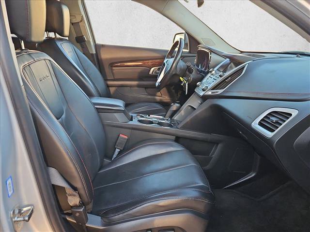 Used 2015 GMC Terrain Denali FWD image 20