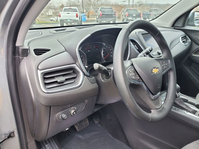 Certified 2024 Chevrolet Equinox LT w/ LPO, Floor Liner Package image 24