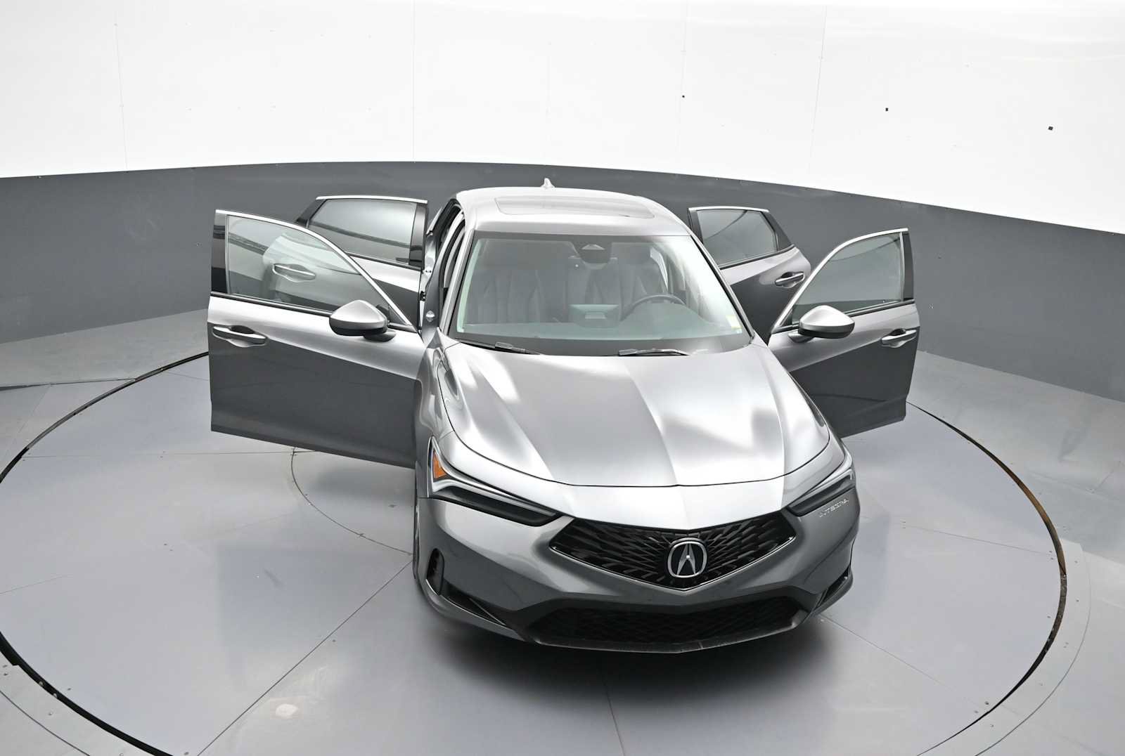 Certified 2024 Acura Integra FWD image 44