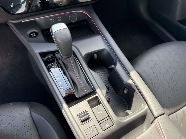 New 2026 Nissan Sentra SR w/ SR Premium Package image 28