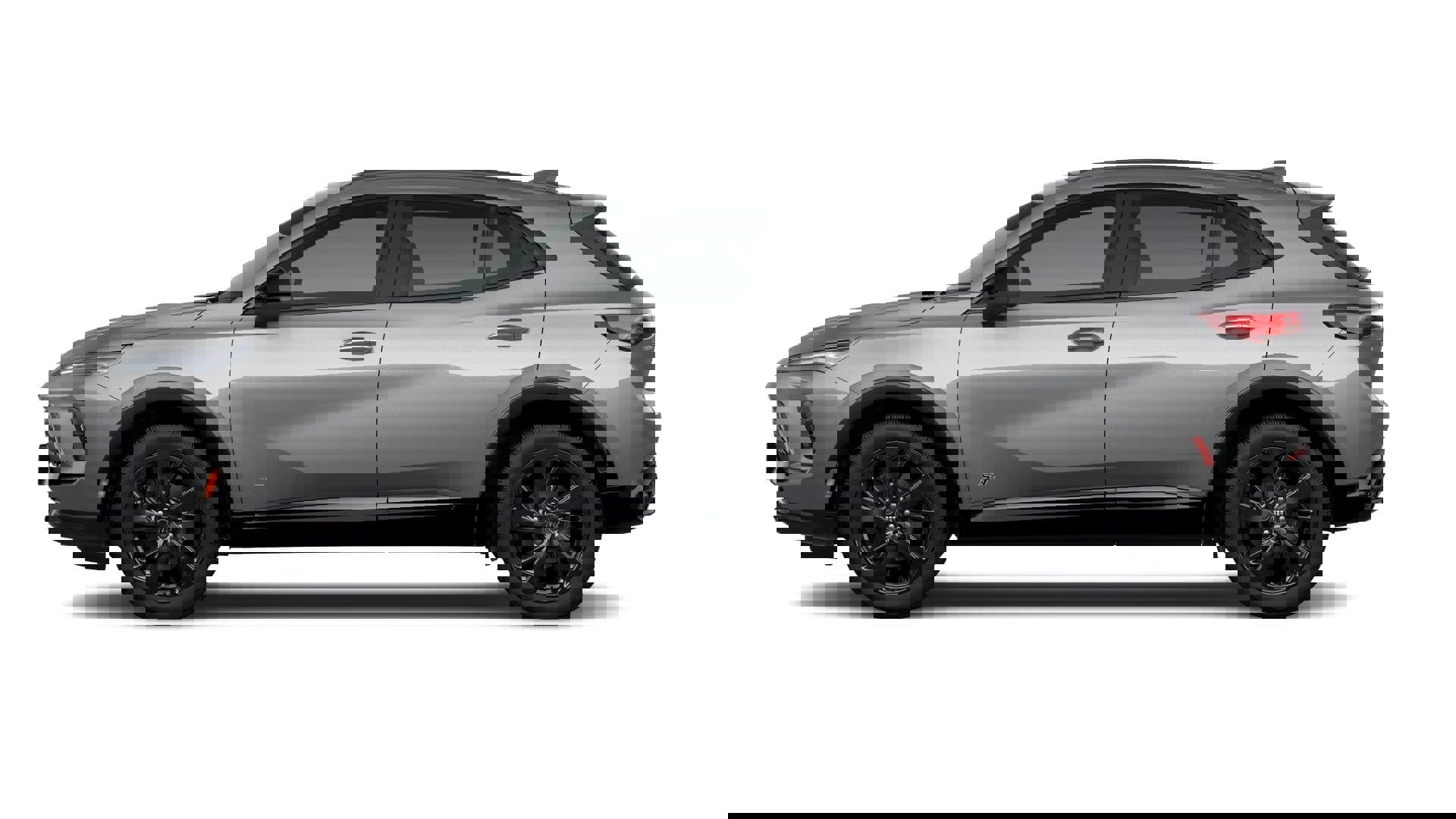 New 2025 Buick Envision Sport Touring image 38